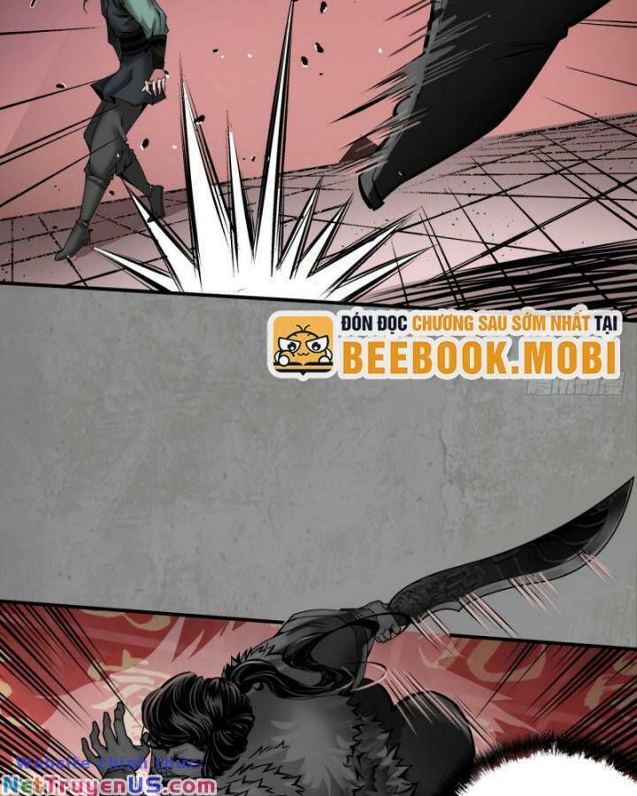 đọc truyện Tạng Phong Hành Chương 191 ảnh 43 tại Thiên Thai Truyện