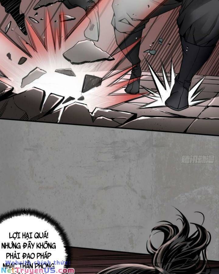 đọc truyện Tạng Phong Hành Chương 191 ảnh 47 tại Thiên Thai Truyện