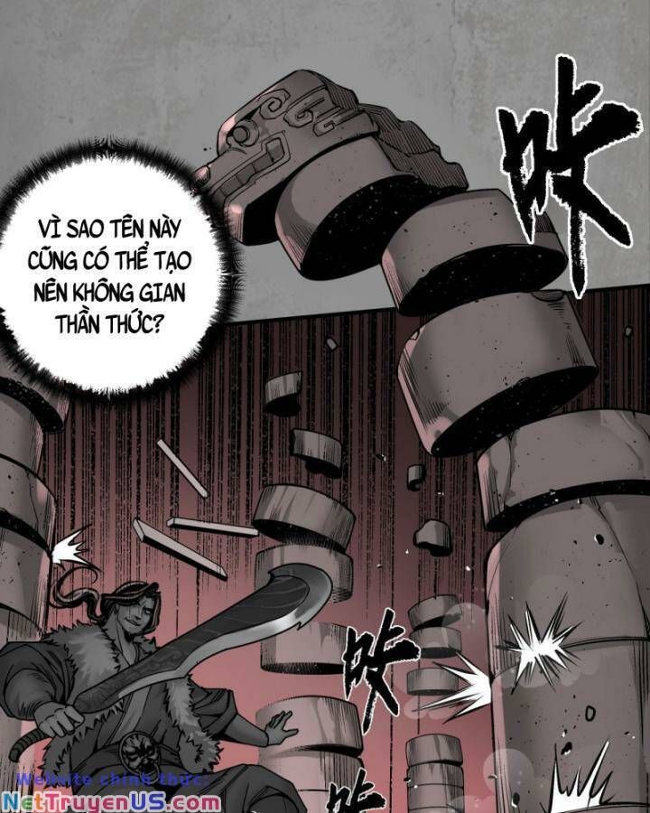 đọc truyện Tạng Phong Hành Chương 191 ảnh 53 tại Thiên Thai Truyện