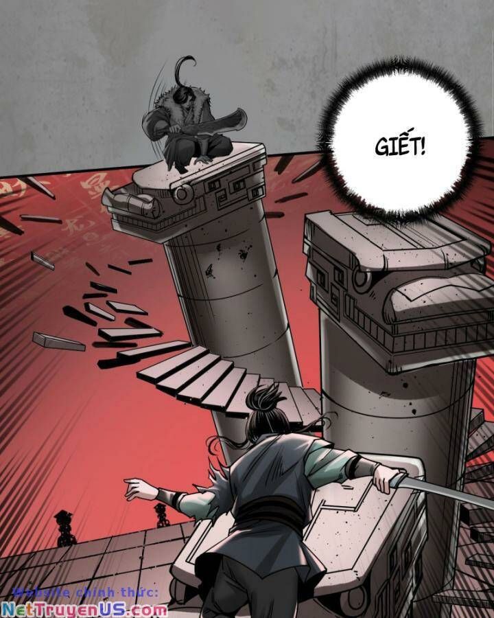 đọc truyện Tạng Phong Hành Chương 191 ảnh 66 tại Thiên Thai Truyện