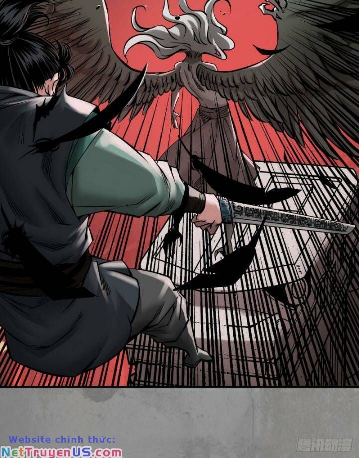 đọc truyện Tạng Phong Hành Chương 192 ảnh 12 tại Thiên Thai Truyện