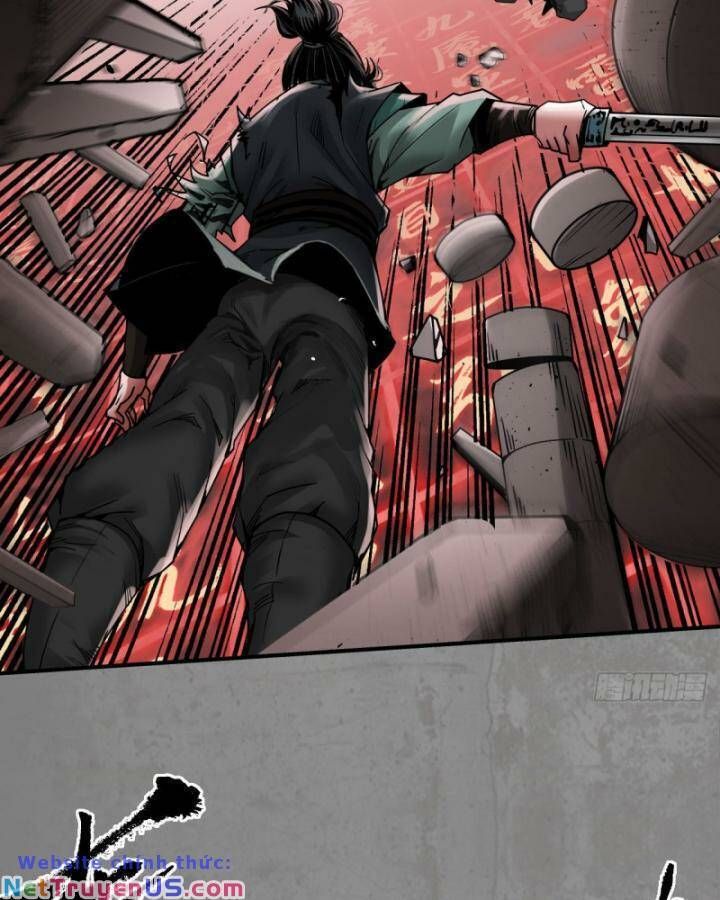 đọc truyện Tạng Phong Hành Chương 192 ảnh 17 tại Thiên Thai Truyện