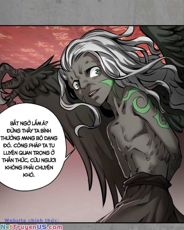 đọc truyện Tạng Phong Hành Chương 192 ảnh 23 tại Thiên Thai Truyện