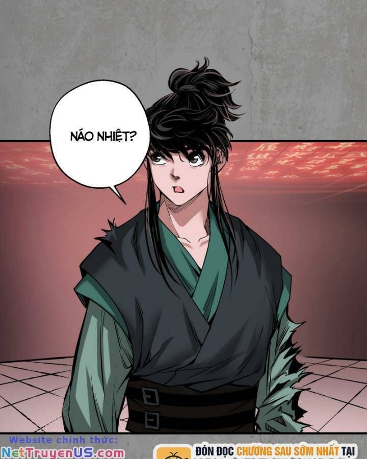 đọc truyện Tạng Phong Hành Chương 192 ảnh 27 tại Thiên Thai Truyện