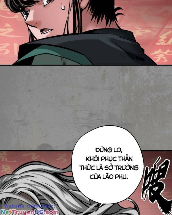 đọc truyện Tạng Phong Hành Chương 192 ảnh 32 tại Thiên Thai Truyện