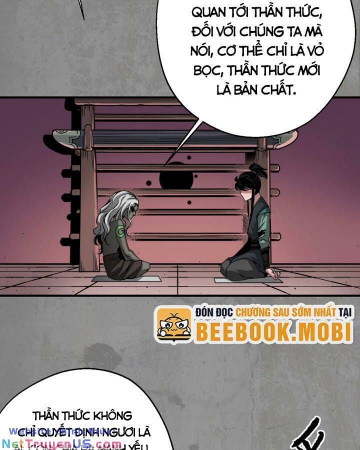 đọc truyện Tạng Phong Hành Chương 192 ảnh 35 tại Thiên Thai Truyện