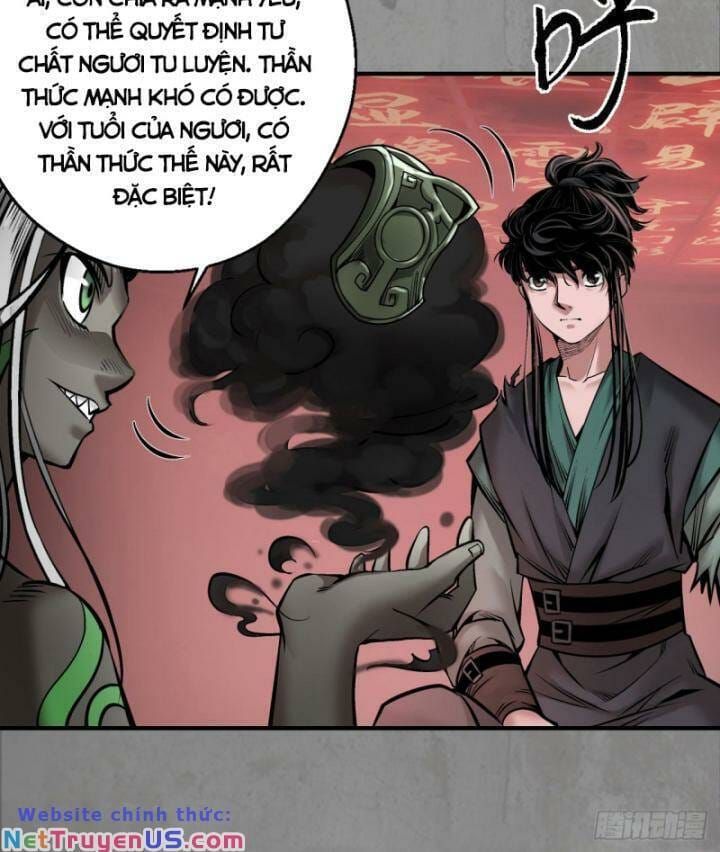 đọc truyện Tạng Phong Hành Chương 192 ảnh 36 tại Thiên Thai Truyện