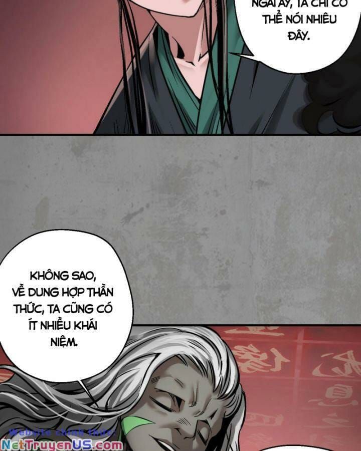 đọc truyện Tạng Phong Hành Chương 192 ảnh 39 tại Thiên Thai Truyện