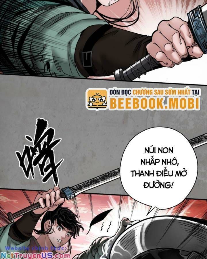 đọc truyện Tạng Phong Hành Chương 192 ảnh 6 tại Thiên Thai Truyện