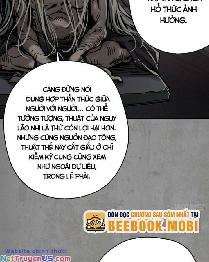 đọc truyện Tạng Phong Hành Chương 192 ảnh 42 tại Thiên Thai Truyện