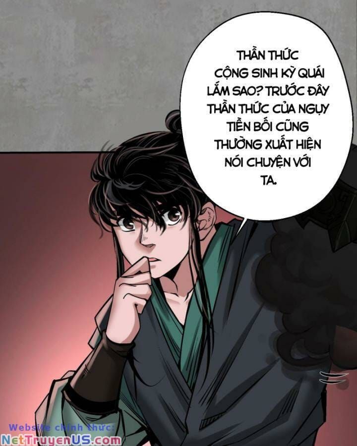 đọc truyện Tạng Phong Hành Chương 192 ảnh 45 tại Thiên Thai Truyện