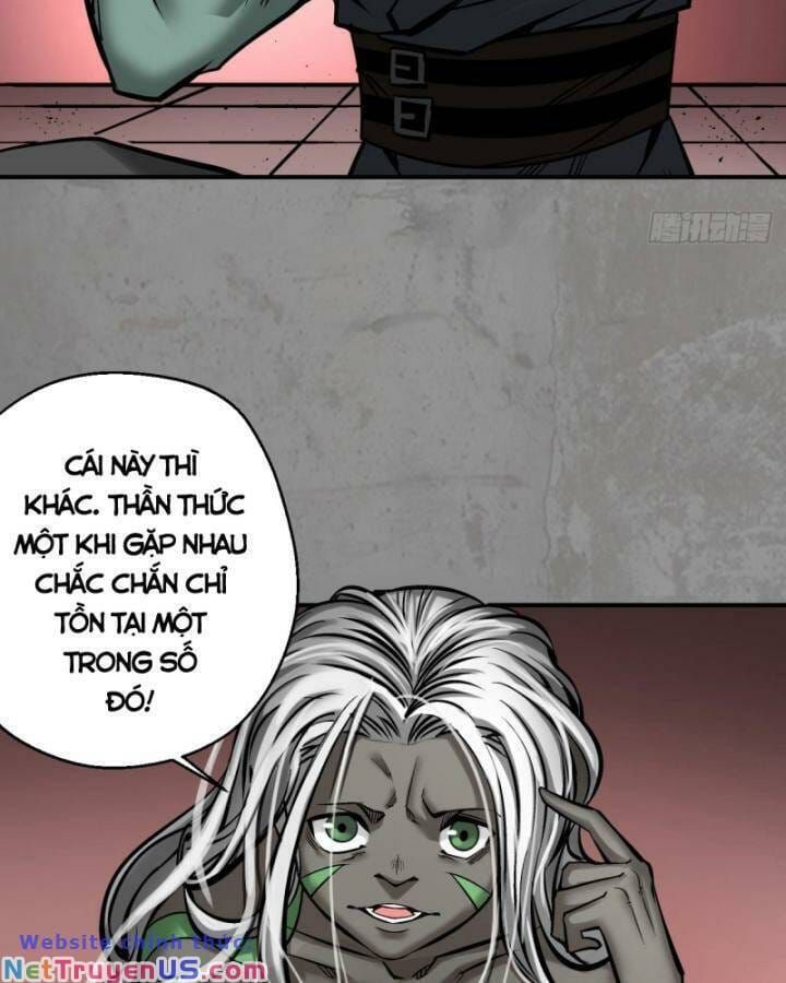 đọc truyện Tạng Phong Hành Chương 192 ảnh 46 tại Thiên Thai Truyện