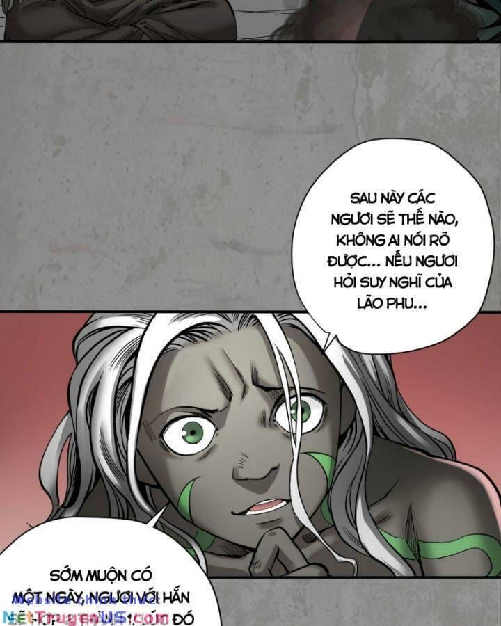 đọc truyện Tạng Phong Hành Chương 192 ảnh 53 tại Thiên Thai Truyện