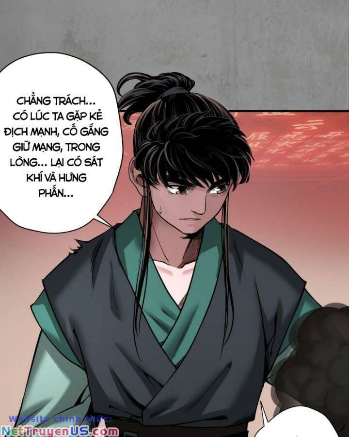 đọc truyện Tạng Phong Hành Chương 192 ảnh 55 tại Thiên Thai Truyện