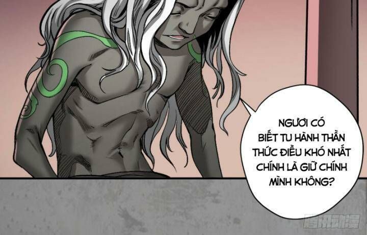 đọc truyện Tạng Phong Hành Chương 192 ảnh 58 tại Thiên Thai Truyện