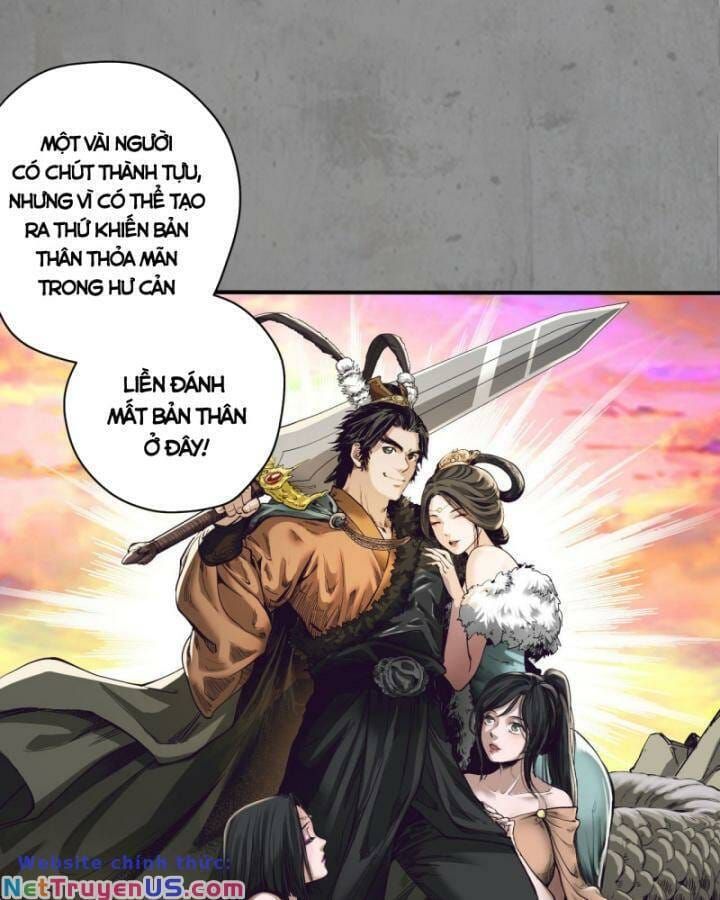 đọc truyện Tạng Phong Hành Chương 192 ảnh 59 tại Thiên Thai Truyện