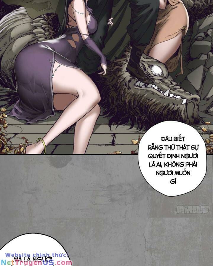 đọc truyện Tạng Phong Hành Chương 192 ảnh 60 tại Thiên Thai Truyện