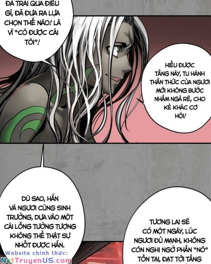 đọc truyện Tạng Phong Hành Chương 192 ảnh 61 tại Thiên Thai Truyện