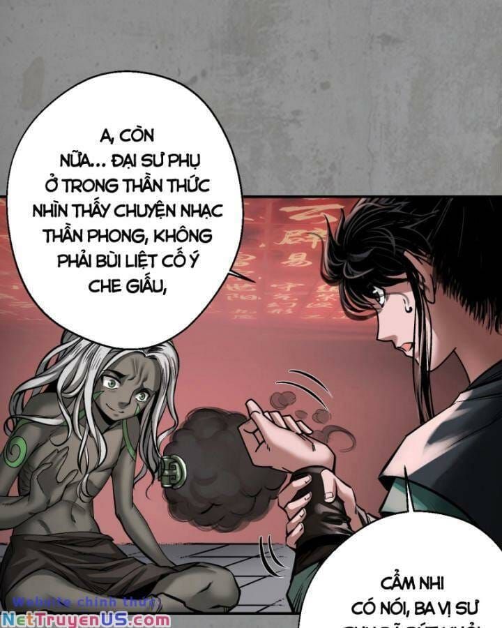 đọc truyện Tạng Phong Hành Chương 192 ảnh 67 tại Thiên Thai Truyện