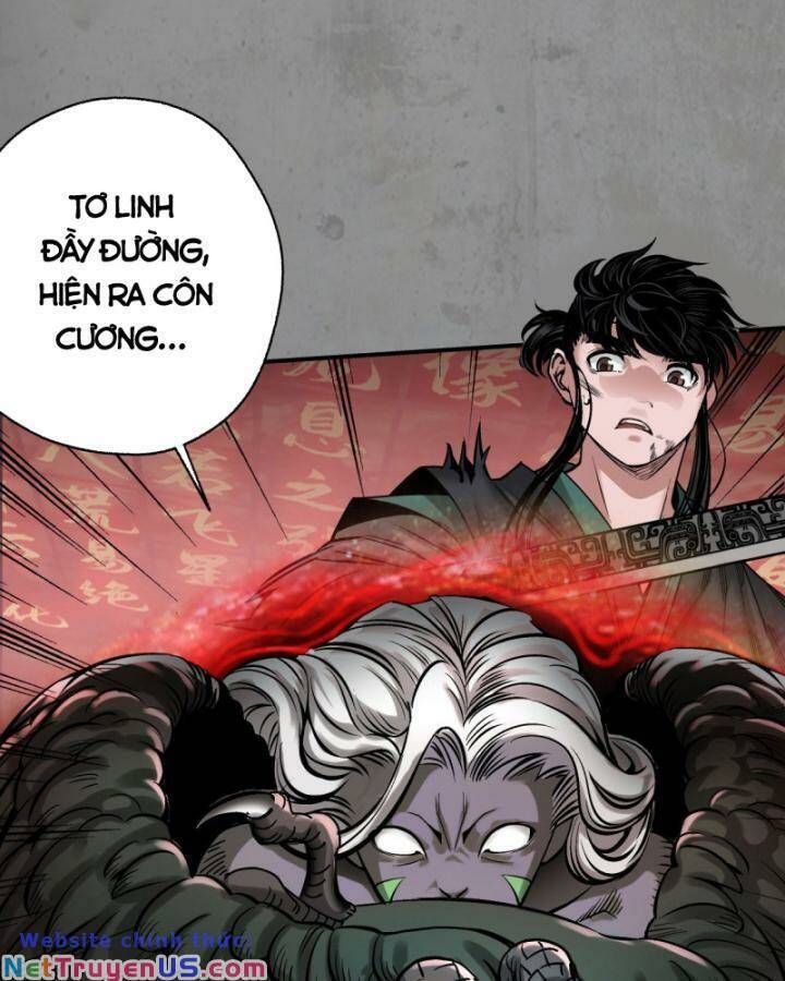 đọc truyện Tạng Phong Hành Chương 192 ảnh 9 tại Thiên Thai Truyện