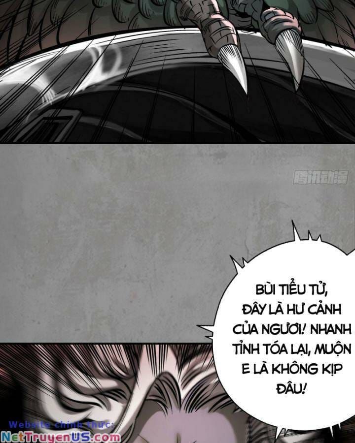 đọc truyện Tạng Phong Hành Chương 192 ảnh 10 tại Thiên Thai Truyện