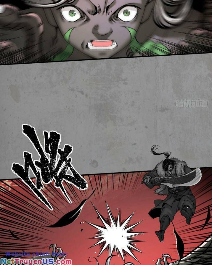 đọc truyện Tạng Phong Hành Chương 192 ảnh 11 tại Thiên Thai Truyện