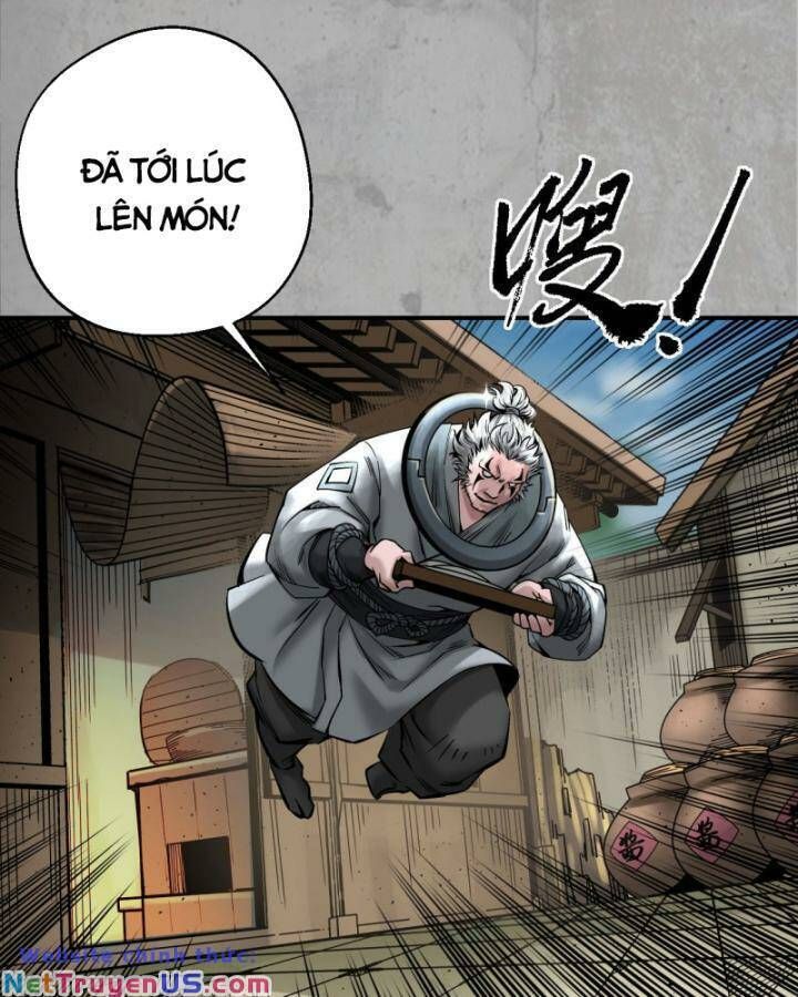 đọc truyện Tạng Phong Hành Chương 193 ảnh 13 tại Thiên Thai Truyện