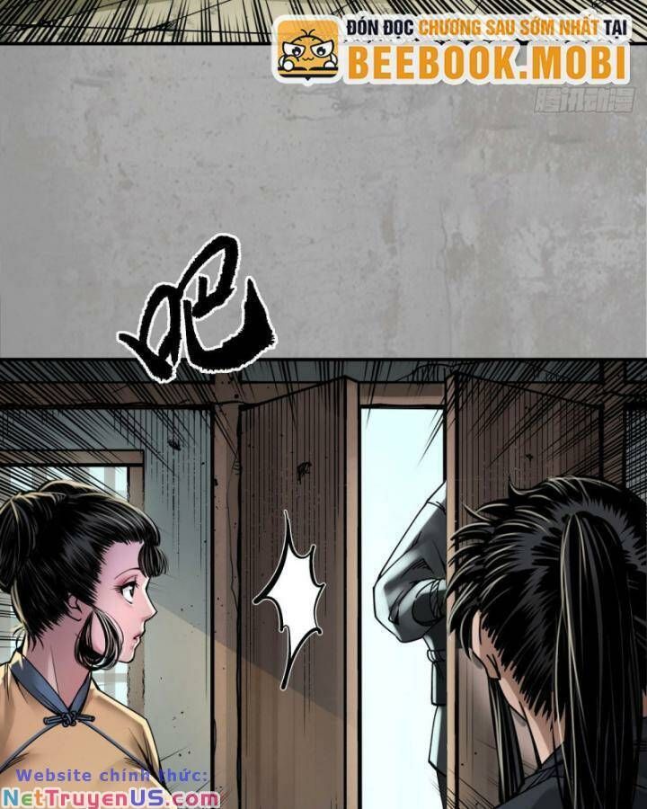 đọc truyện Tạng Phong Hành Chương 193 ảnh 14 tại Thiên Thai Truyện