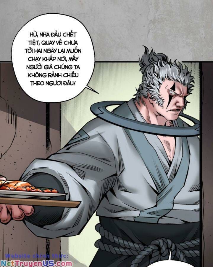 đọc truyện Tạng Phong Hành Chương 193 ảnh 16 tại Thiên Thai Truyện