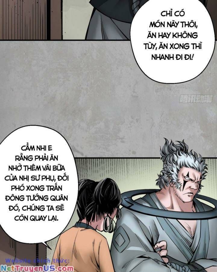 đọc truyện Tạng Phong Hành Chương 193 ảnh 17 tại Thiên Thai Truyện