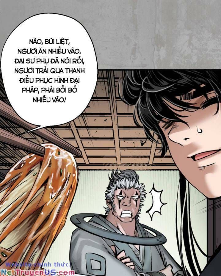 đọc truyện Tạng Phong Hành Chương 193 ảnh 19 tại Thiên Thai Truyện