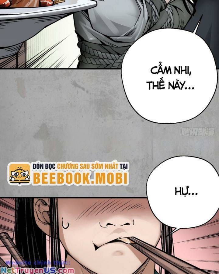 đọc truyện Tạng Phong Hành Chương 193 ảnh 20 tại Thiên Thai Truyện