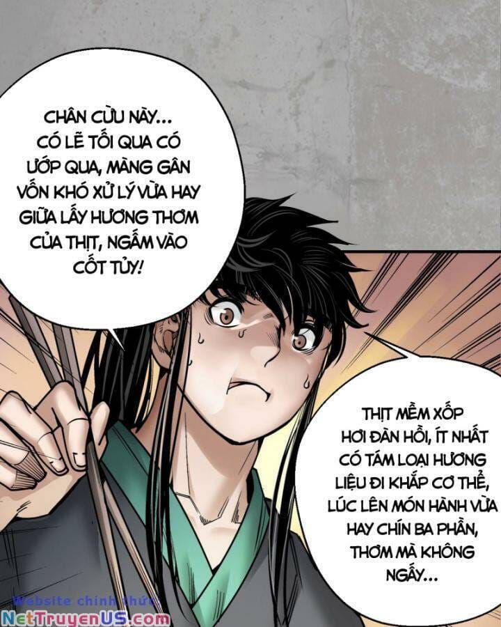 đọc truyện Tạng Phong Hành Chương 193 ảnh 23 tại Thiên Thai Truyện