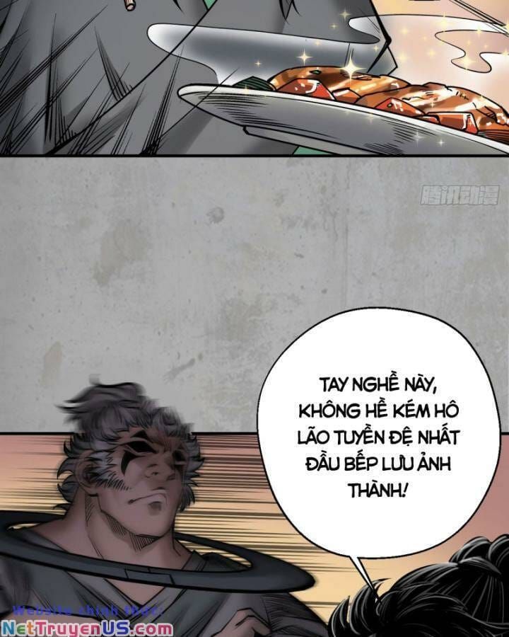 đọc truyện Tạng Phong Hành Chương 193 ảnh 24 tại Thiên Thai Truyện