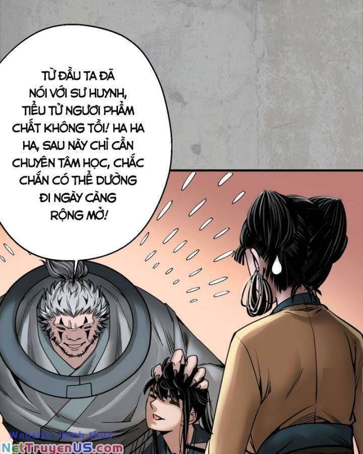 đọc truyện Tạng Phong Hành Chương 193 ảnh 26 tại Thiên Thai Truyện