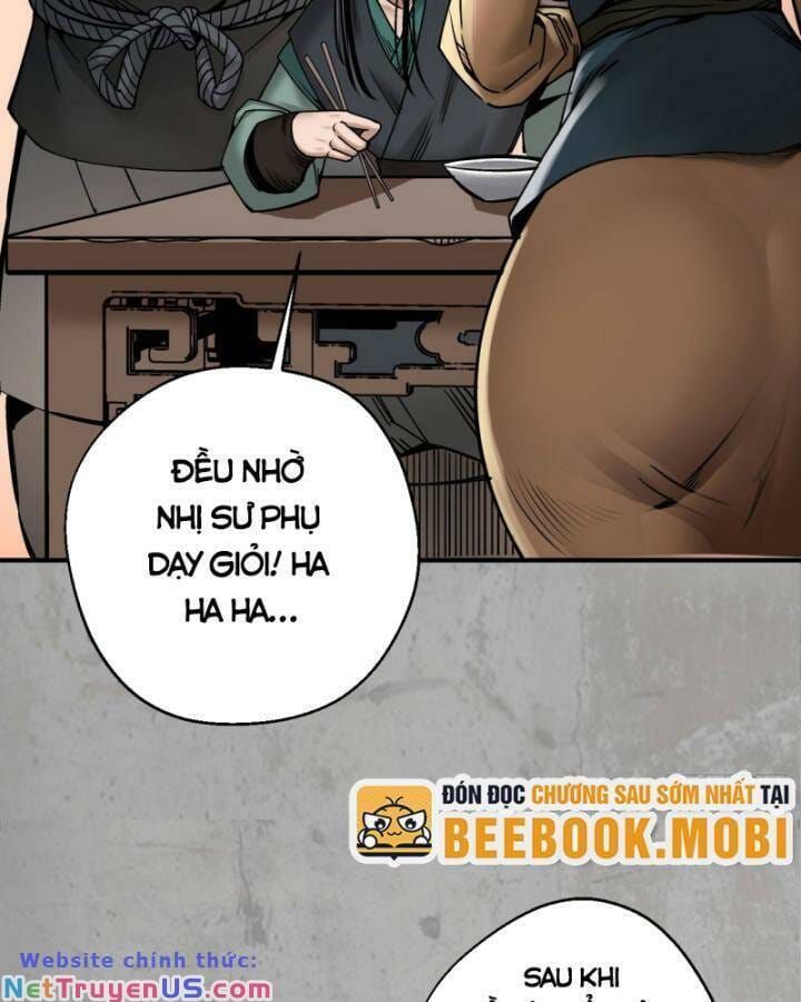 đọc truyện Tạng Phong Hành Chương 193 ảnh 27 tại Thiên Thai Truyện