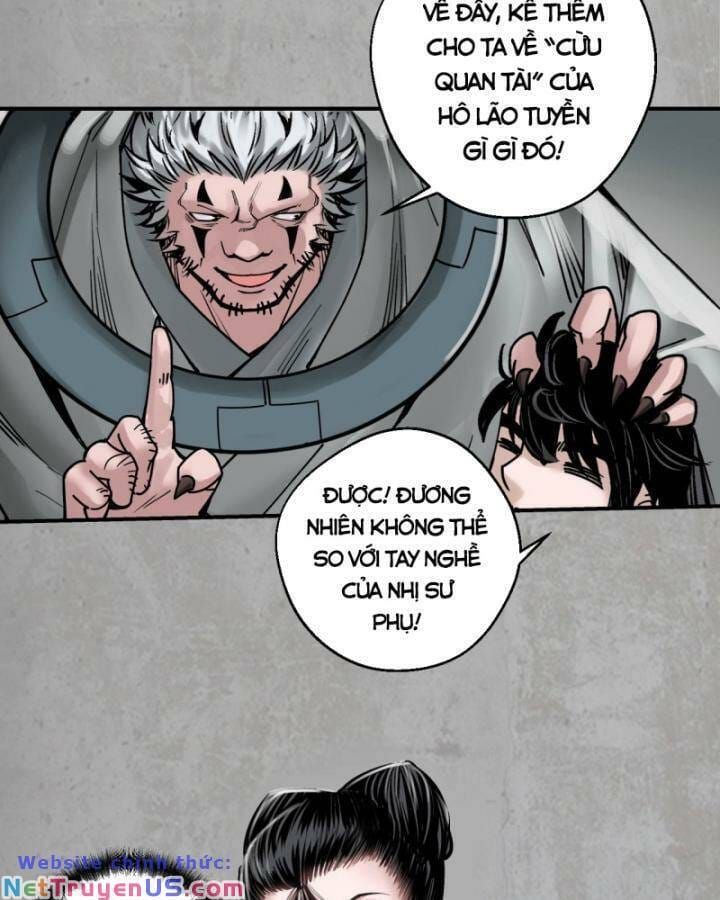 đọc truyện Tạng Phong Hành Chương 193 ảnh 28 tại Thiên Thai Truyện