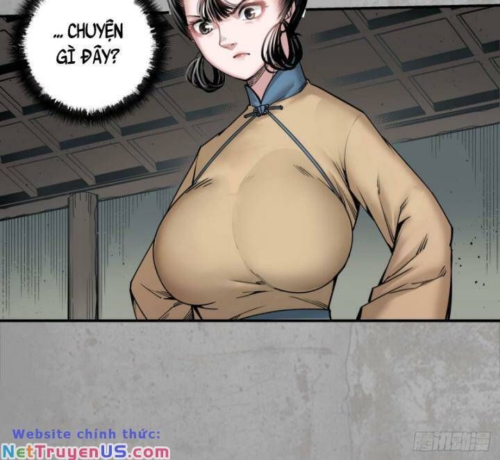 đọc truyện Tạng Phong Hành Chương 193 ảnh 29 tại Thiên Thai Truyện