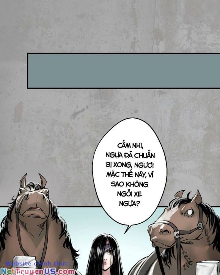 đọc truyện Tạng Phong Hành Chương 193 ảnh 30 tại Thiên Thai Truyện