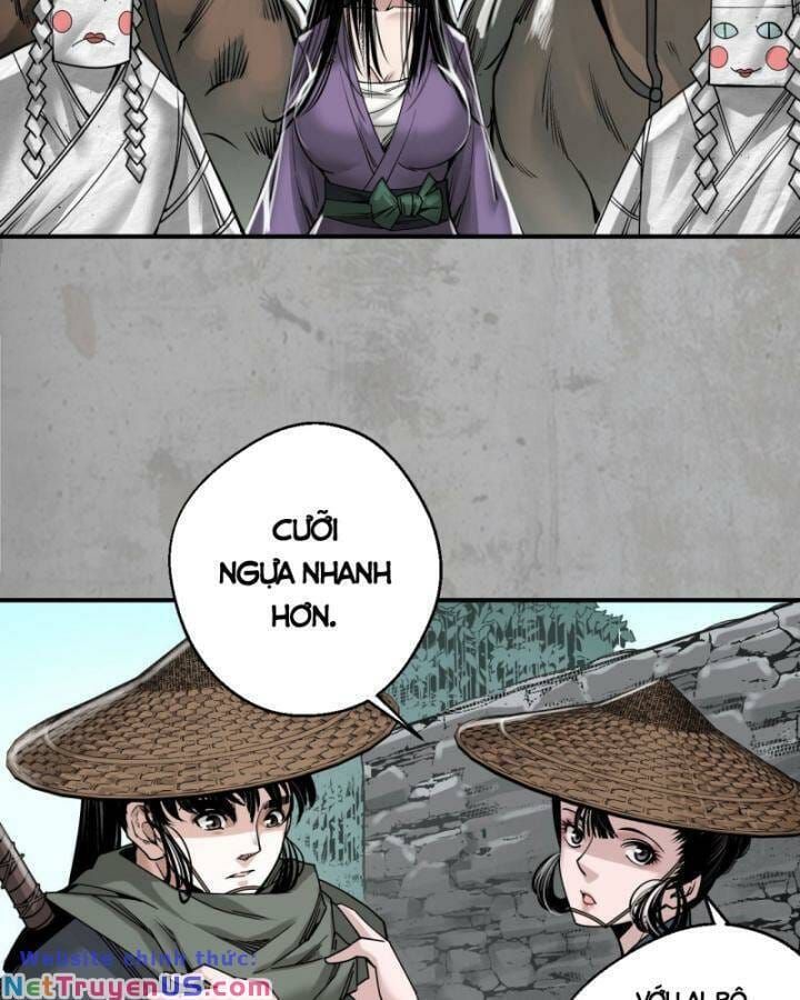 đọc truyện Tạng Phong Hành Chương 193 ảnh 31 tại Thiên Thai Truyện