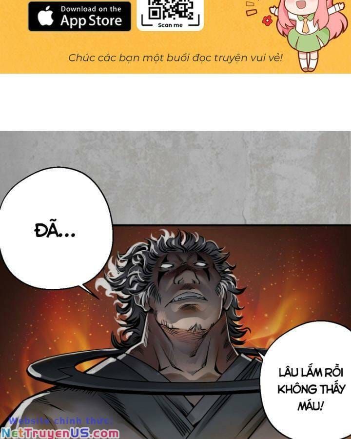 đọc truyện Tạng Phong Hành Chương 193 ảnh 5 tại Thiên Thai Truyện