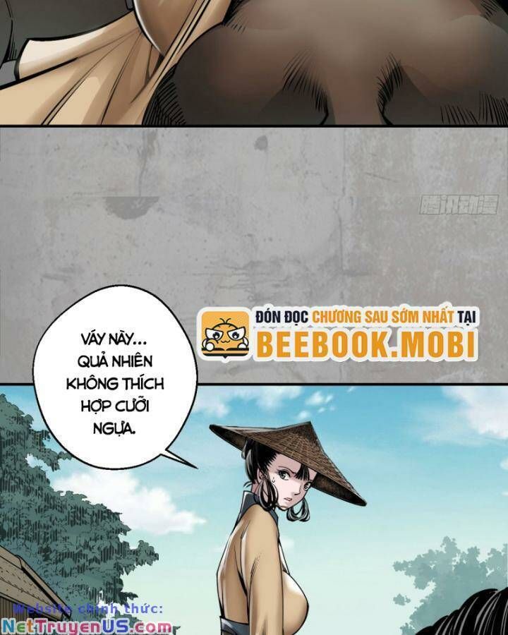 đọc truyện Tạng Phong Hành Chương 193 ảnh 34 tại Thiên Thai Truyện