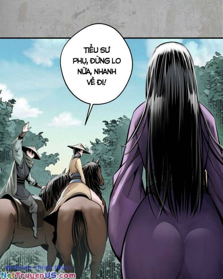 đọc truyện Tạng Phong Hành Chương 193 ảnh 36 tại Thiên Thai Truyện