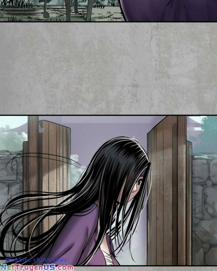 đọc truyện Tạng Phong Hành Chương 193 ảnh 37 tại Thiên Thai Truyện