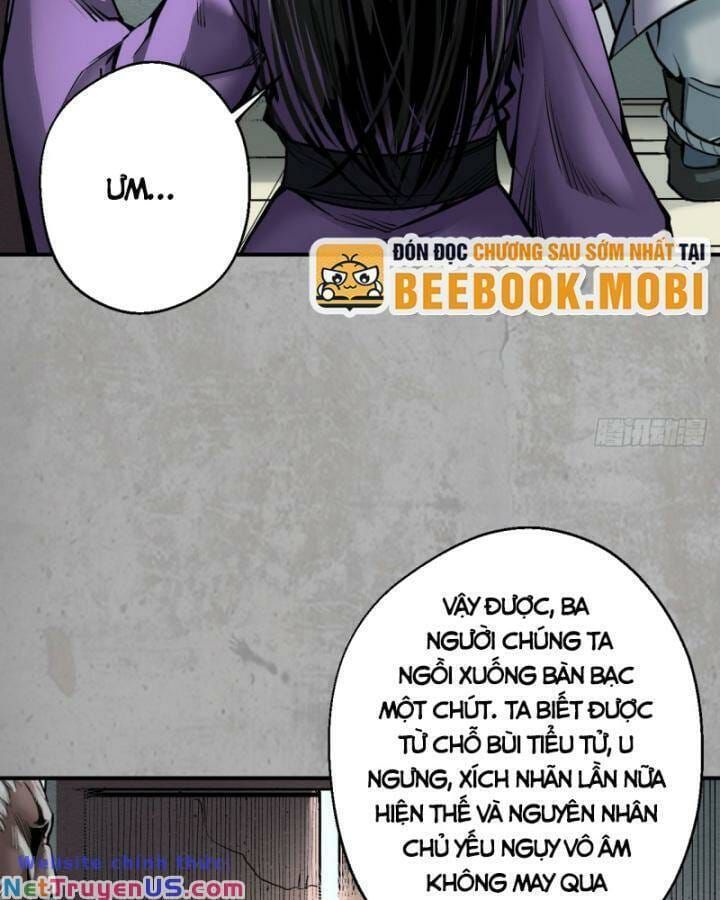 đọc truyện Tạng Phong Hành Chương 193 ảnh 41 tại Thiên Thai Truyện