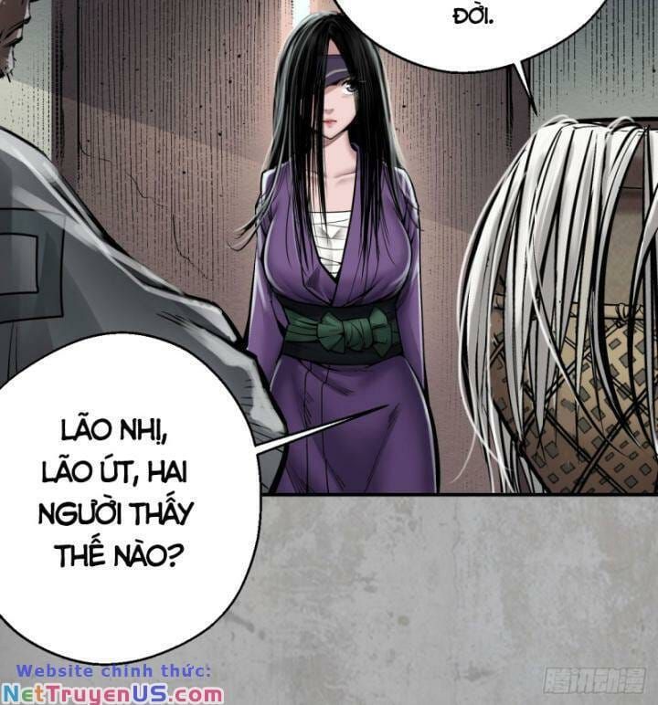 đọc truyện Tạng Phong Hành Chương 193 ảnh 42 tại Thiên Thai Truyện