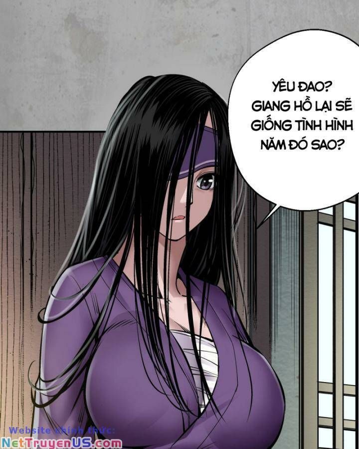 đọc truyện Tạng Phong Hành Chương 193 ảnh 43 tại Thiên Thai Truyện