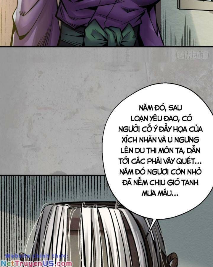 đọc truyện Tạng Phong Hành Chương 193 ảnh 44 tại Thiên Thai Truyện