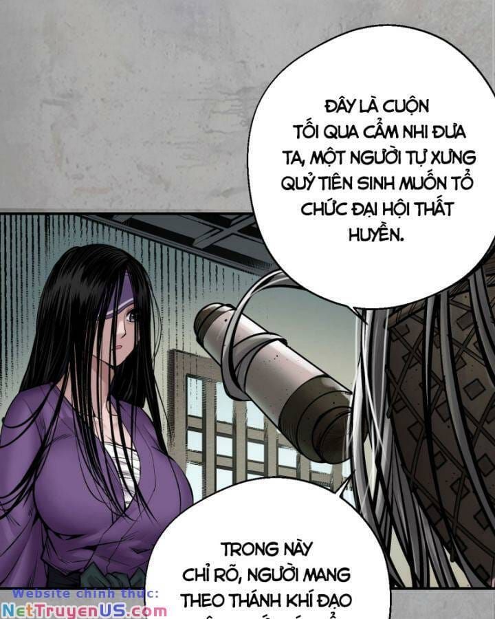 đọc truyện Tạng Phong Hành Chương 193 ảnh 46 tại Thiên Thai Truyện