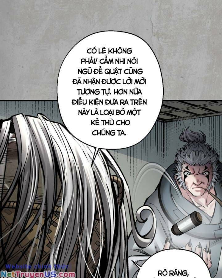 đọc truyện Tạng Phong Hành Chương 193 ảnh 48 tại Thiên Thai Truyện